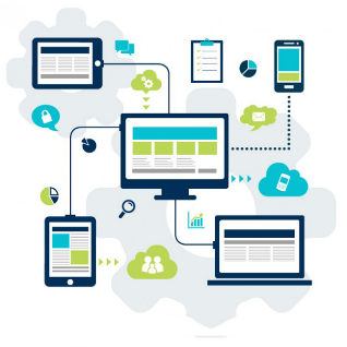 Access from any Device