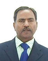 D. Surendra Reddy NEET Chemistry Faculty