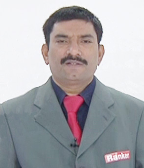 Dr. B. Sampath Kumar(Bsk) - JEE-Main-Mathematics