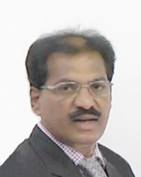 Dr. P. Udaya Kumar - Chemistry Faculty For NEET Students