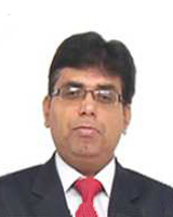 Dr. V. V. S. Rama Krishna - JEE Main Chemistry