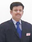 Krishna Chaitanya Kasula - JEE Mathematics