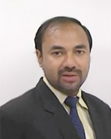 Vivek Gupta NEET Chemistry Faculty